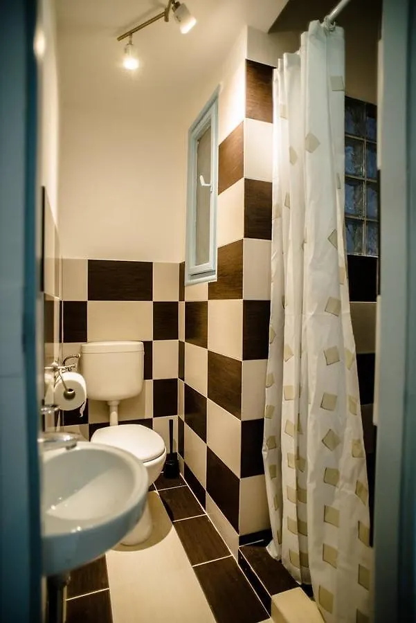 بودابست Central New Home With 3 Bedrooms, A/C And Balcony شقة