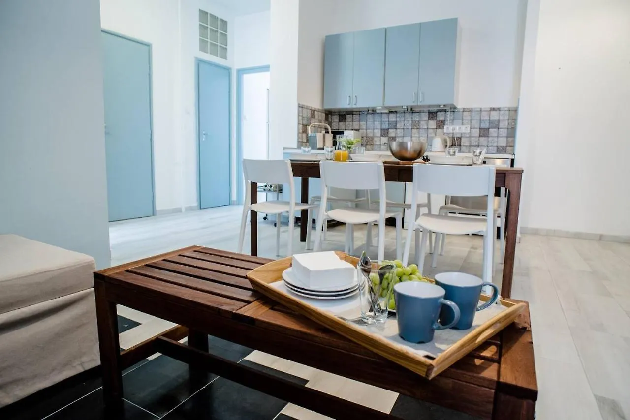 بودابست Central New Home With 3 Bedrooms, A/C And Balcony شقة